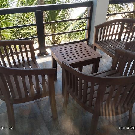 فندق Ocean Edge Hikka هيكادوفا المظهر الخارجي الصورة